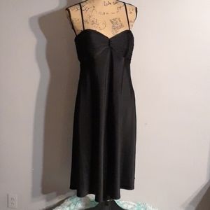 COPY - Calvin Klein Slip Dress